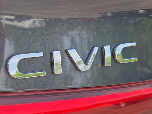 Used 2024 Honda Civic Sport image 35