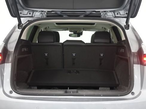 Used 2023 Buick Envision Essence w/ Sport Touring Package AWD/4WD image 13