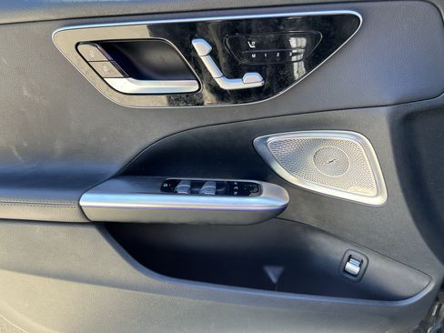 Used 2022 Mercedes-Benz C 300 Sedan w/ Exclusive Trim Package image 14