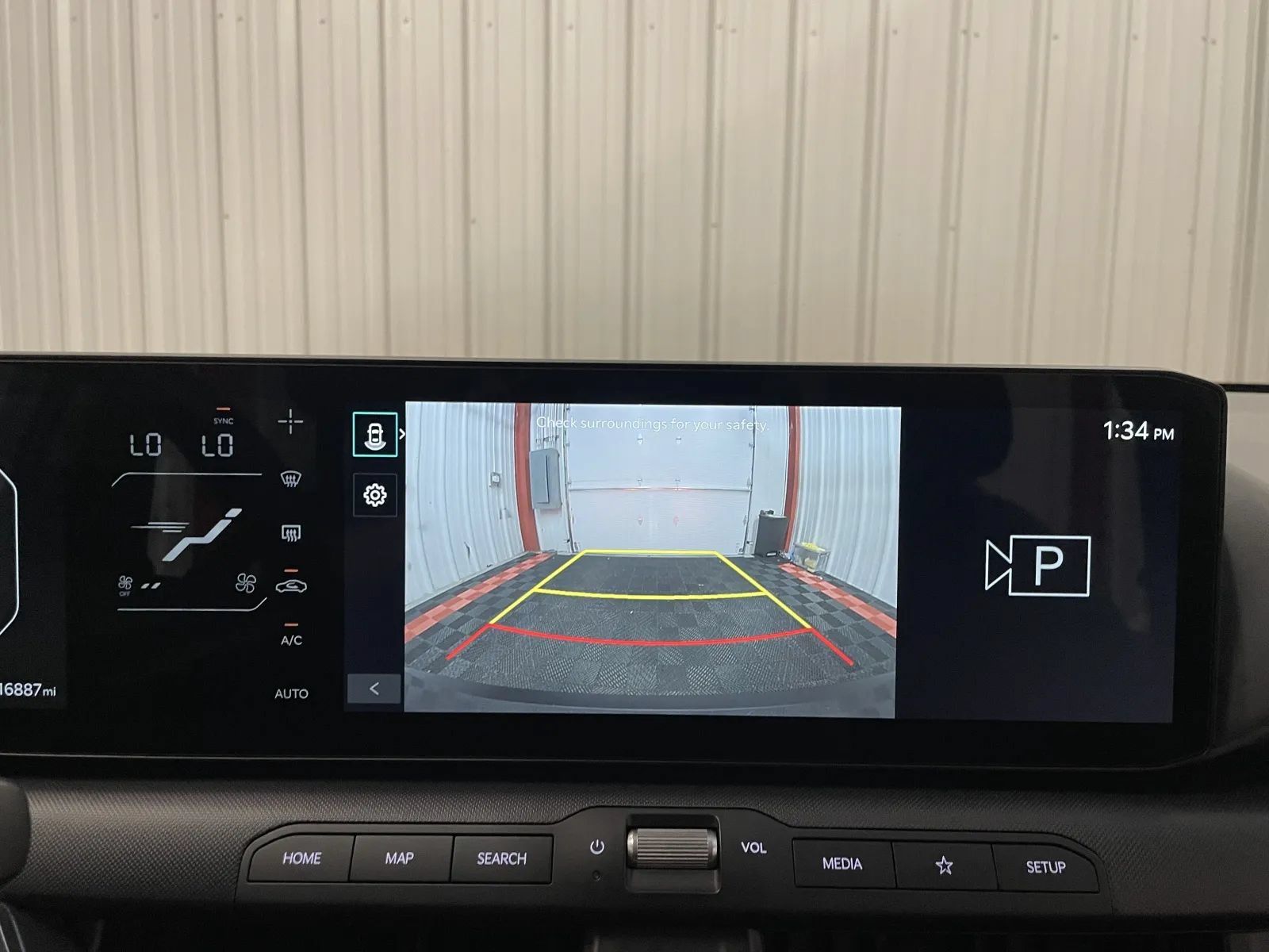 Used 2025 Kia K4 EX FWD image 30