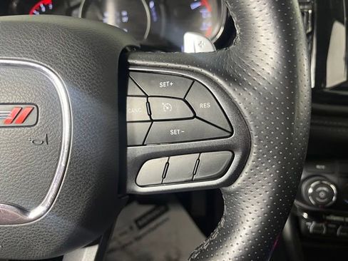 Used 2021 Dodge Durango GT AWD/4WD image 21