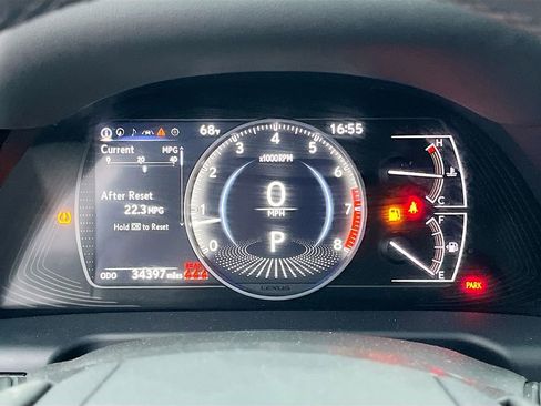 Used 2023 Lexus ES 350 350 image 12
