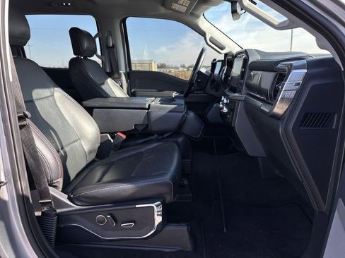 Used 2021 Ford F150 Lariat image 21