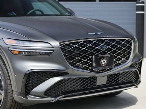 New 2026 Genesis GV70 2.5T Sport Prestige AWD/4WD image 2