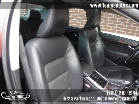 Used 2013 Volvo S80 T6 AWD/4WD image 12