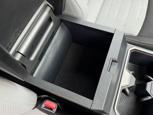 Used 2025 Toyota 4Runner TRD Off-Road image 27