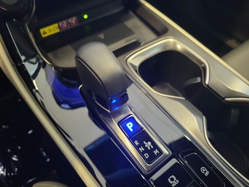 Certified 2024 Lexus NX 250 FWD image 29