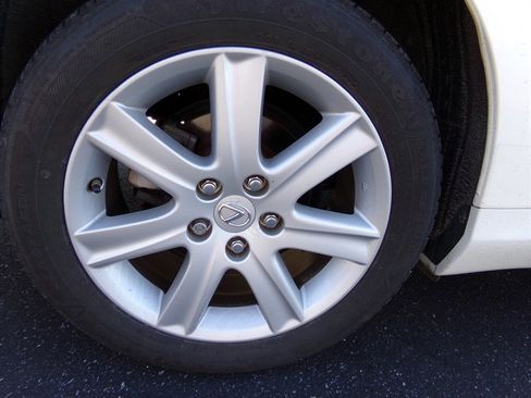 Used 2007 Lexus ES 350 image 21