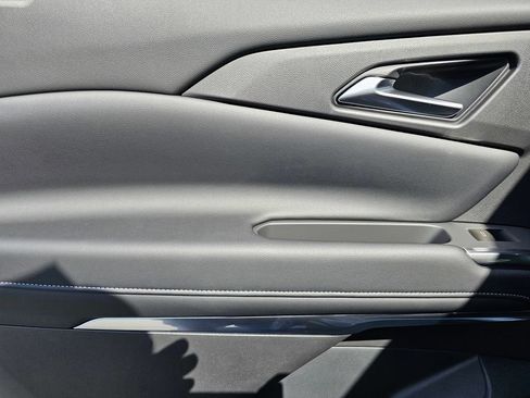 New 2026 Chevrolet Traverse LT FWD image 17