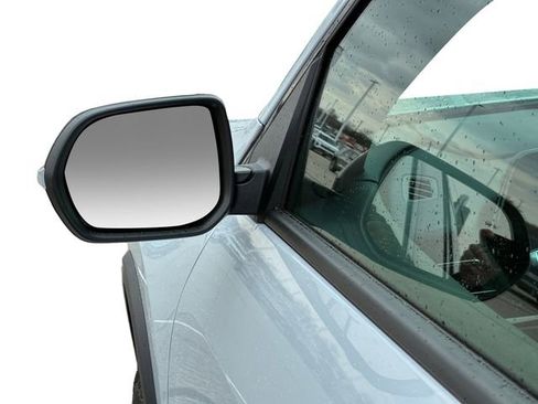 New 2026 Chevrolet Traverse Z71 image 10