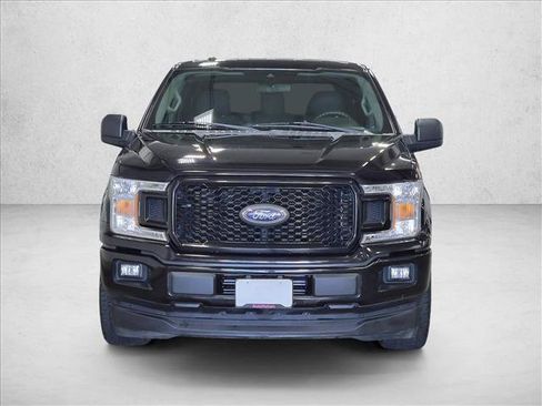 Used 2019 Ford F150 XL w/ Equipment Group 101A Mid RWD image 2