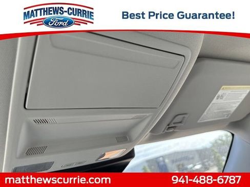 New 2026 Ford Bronco Sport Badlands AWD/4WD image 21