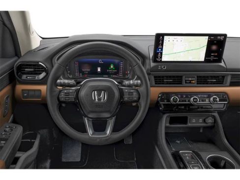 New 2026 Honda Pilot image 6