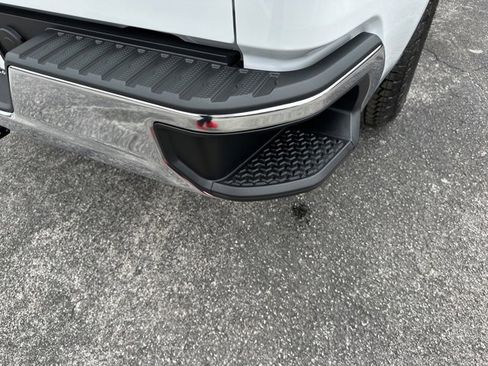 New 2025 Chevrolet Silverado 1500 W/T w/ WT Value Package image 34