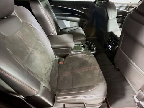 Used 2020 Acura MDX w/ Advance & Entertainment image 26