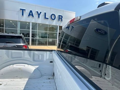 Used 2023 Ford F150 XL AWD/4WD image 13