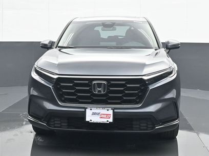 Used 2023 Honda CR-V EX