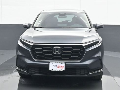 Used 2023 Honda CR-V EX image 1