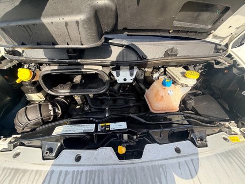 Used 2019 RAM ProMaster 2500 FWD image 23