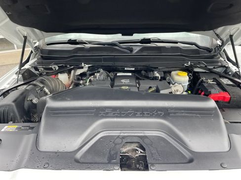 Used 2022 RAM 2500 Tradesman AWD/4WD image 28