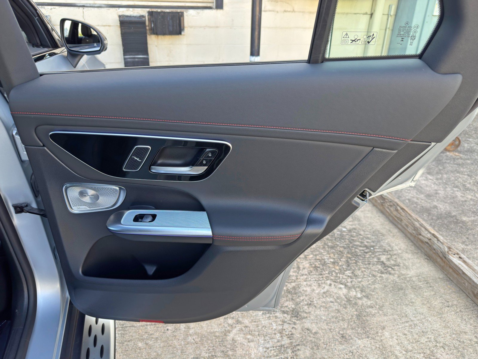 Used 2025 Mercedes-Benz GLC 63 AMG S image 55
