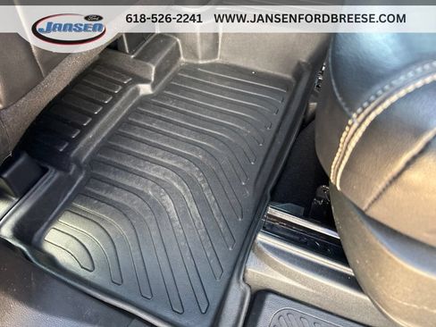 Used 2023 Ford Explorer ST AWD/4WD image 35