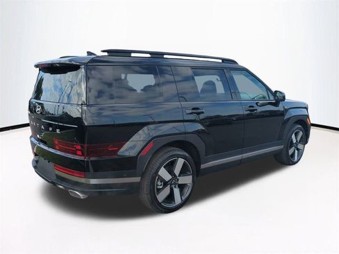 New 2026 Hyundai Santa Fe Limited image 5