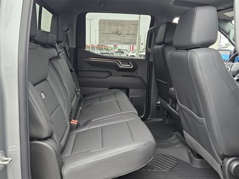 New 2026 Chevrolet Silverado 1500 LT Trail Boss w/ LT Trail Boss Premium Package image 14