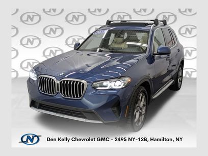 Used 2023 BMW X3 xDrive30i