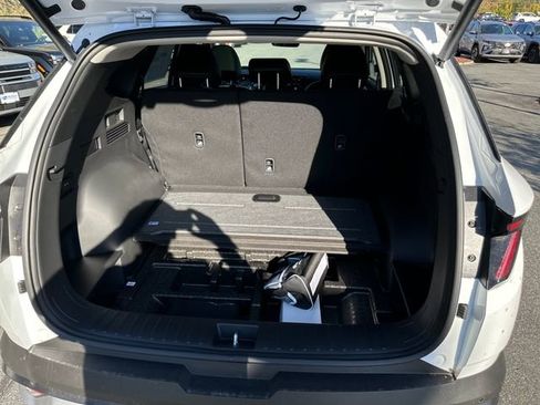 Certified 2025 Hyundai Tucson Limited w/ Tow & Go Package image 21