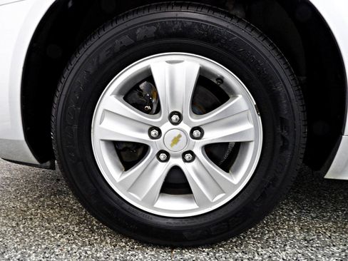 Used 2014 Chevrolet Impala Limited LS FWD image 17