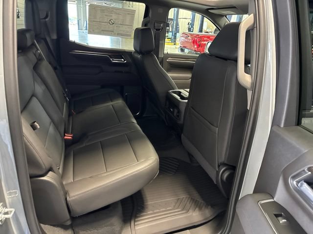 New 2026 Chevrolet Silverado 1500 RST w/ RST All Star Premium Package AWD/4WD image 20