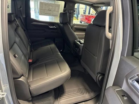 New 2026 Chevrolet Silverado 1500 RST w/ RST All Star Premium Package AWD/4WD image 20
