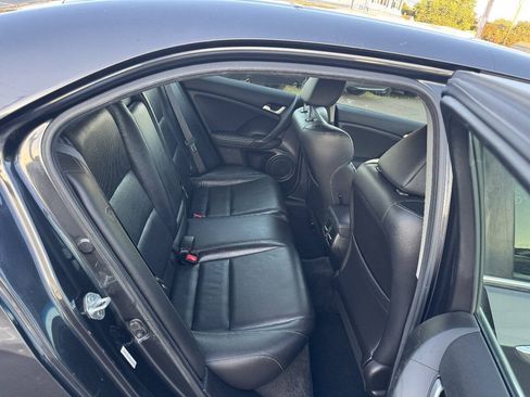 Used 2012 Acura TSX w/ Technology Package FWD image 18