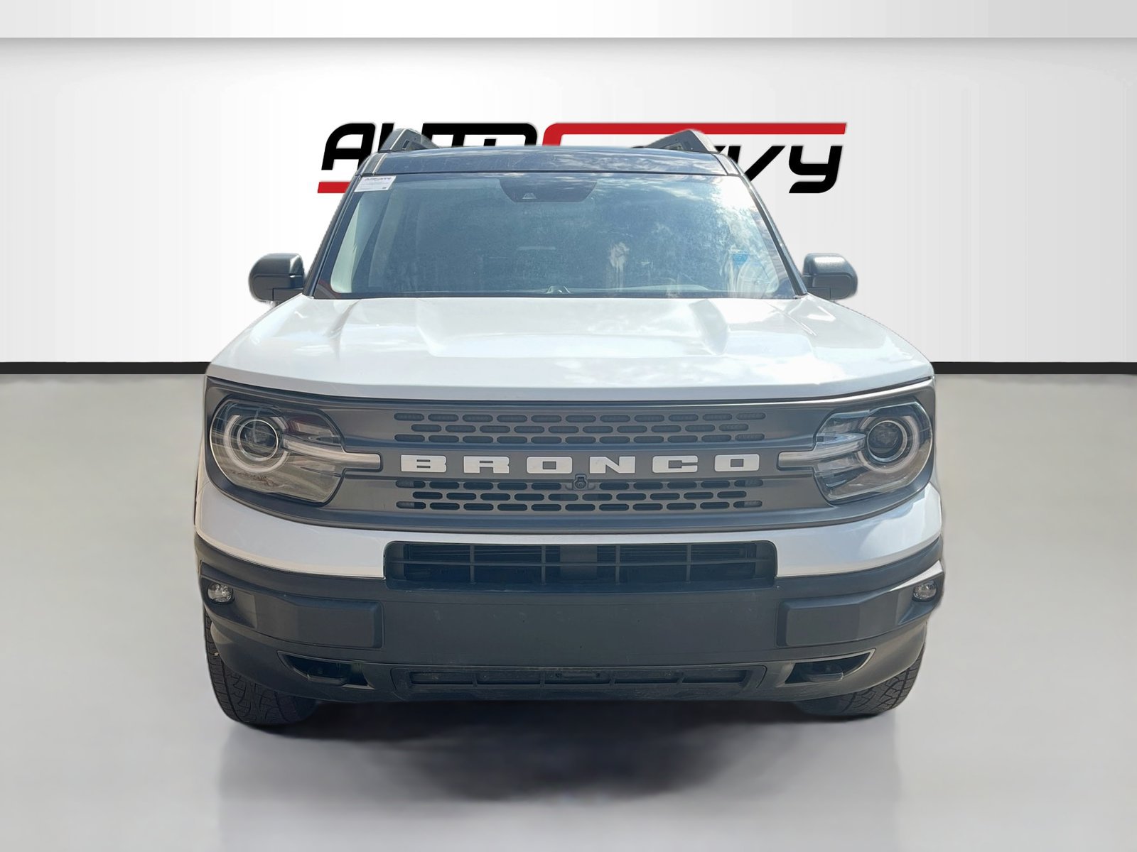 Used 2024 Ford Bronco Sport Badlands w/ Premium Package AWD/4WD image 2