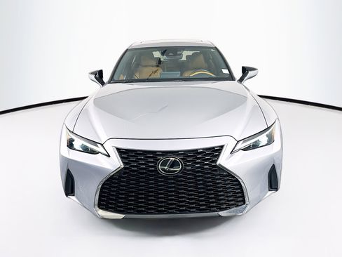 Used 2024 Lexus IS 300 w/ Comfort Package image 2