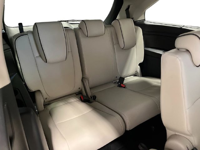 New 2027 Honda Odyssey Touring image 25