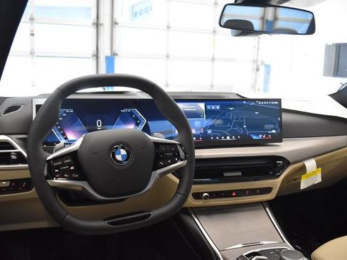 New 2026 BMW 330i xDrive Sedan w/ Premium Package AWD/4WD image 23
