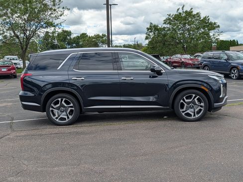 Used 2024 Hyundai Palisade SEL AWD/4WD image 6
