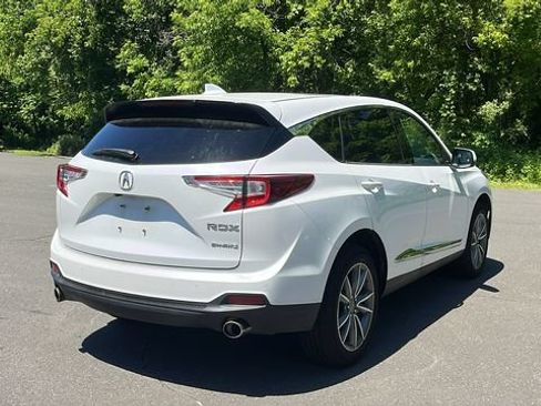 Used 2020 Acura RDX AWD w/ Technology Package image 6
