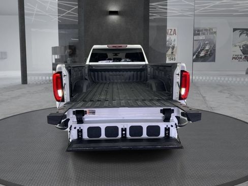 Used 2021 GMC Sierra 2500 AT4 w/ Gooseneck/5TH Wheel Package AWD/4WD image 6