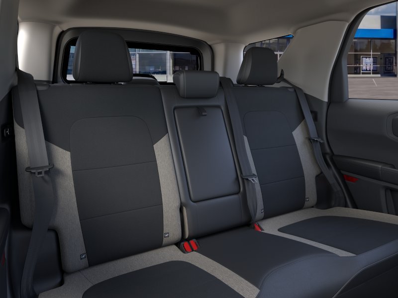 New 2026 Ford Bronco Sport Big Bend AWD/4WD image 11