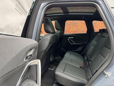 New 2026 BMW X1 xDrive28i w/ Technology Package image 23