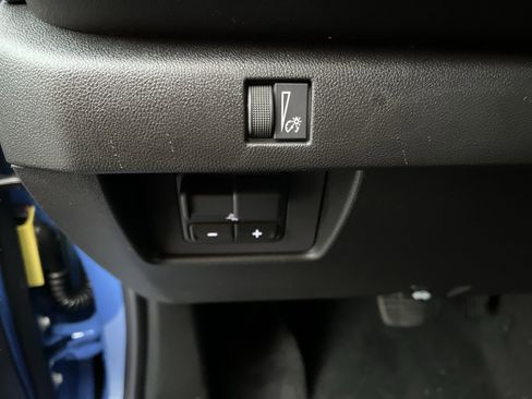 New 2026 Chevrolet Colorado Trail Boss image 16