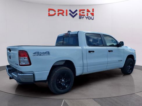 Used 2023 RAM 1500 Big Horn image 7
