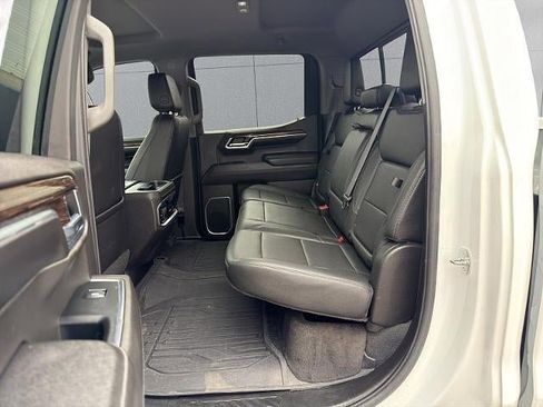 Used 2022 GMC Sierra 1500 Elevation w/ Elevation Premium Package image 25