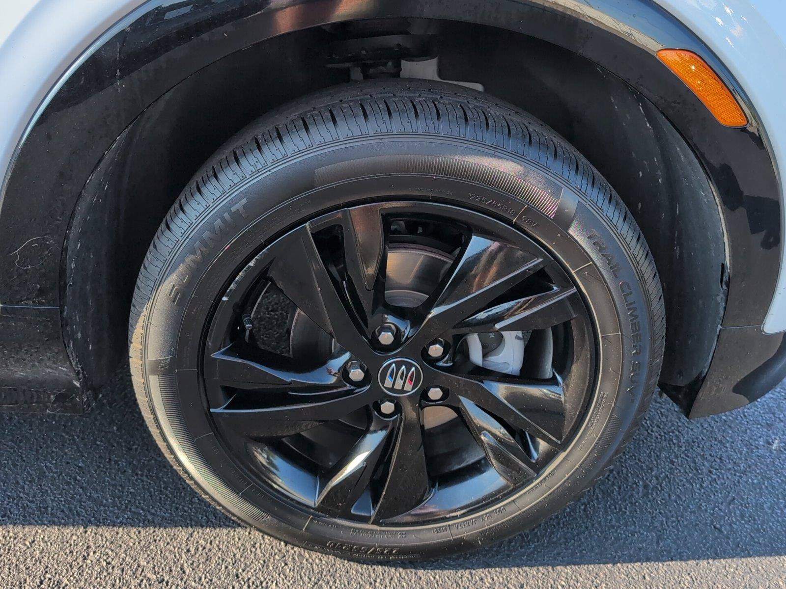 Used 2024 Buick Encore GX Sport Touring AWD/4WD image 39