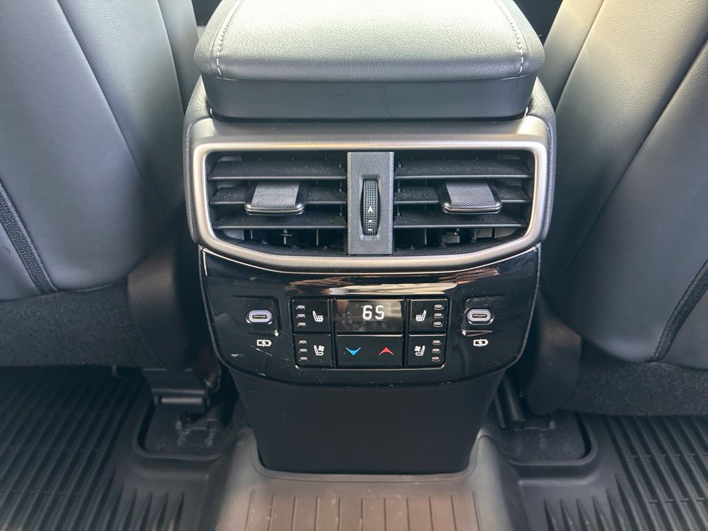 Certified 2023 Lexus RX 500h F Sport w/ Accessory Package (Z1) AWD/4WD image 19