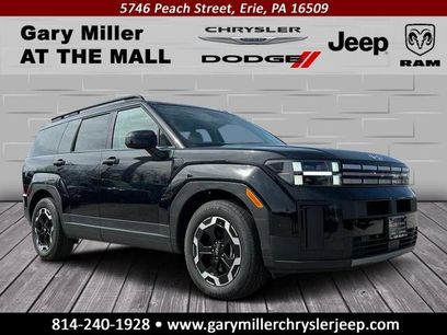 Used 2024 Hyundai Santa Fe SEL