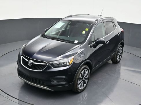 Used 2022 Buick Encore Preferred w/ Safety Package image 16